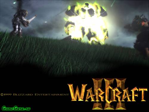 Warcraft